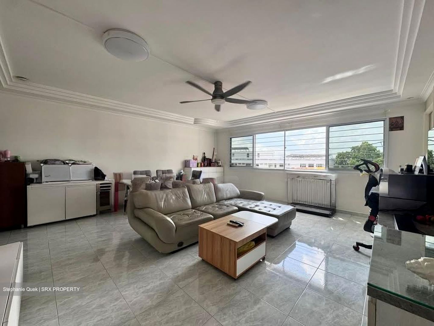 Serangoon Avenue 1 (Serangoon), HDB 3 Rooms #565820801